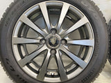 トーヨータイヤ ガリット G5 165/65R14  /　 FS 5.5J+45 100-4穴 4本