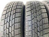 グッドイヤー アイスナビ 6 165/65R14  /　 RAVRION 5.5J+38 100-4穴 4本