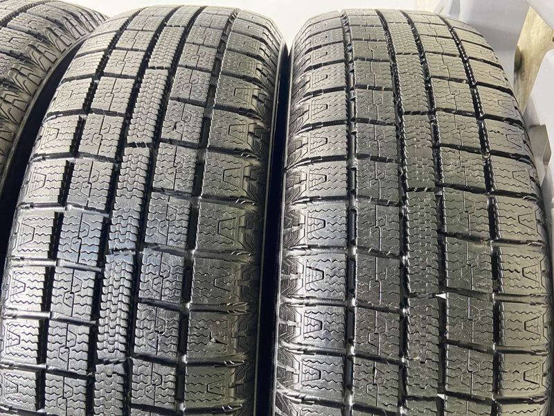 トーヨータイヤ ガリット G5 155/65R14 4本 – タイヤ・ホイールカンパニー