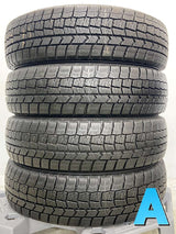 ダンロップ ウィンターマックス WM02 155/65R14  4本