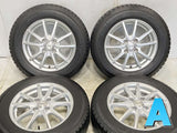 トーヨータイヤ ガリット G5 175/70R14  /WEDS ジョーカー 5.5J+38 100-4穴 4本