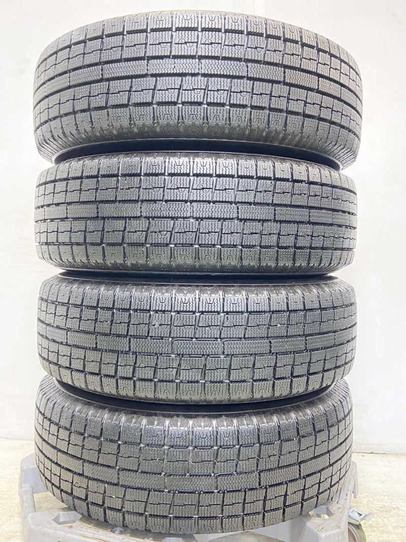 トーヨータイヤ ガリット G5 175/70R14 /WEDS ジョーカー 5.5J+38 100