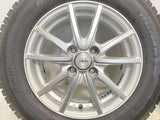 トーヨータイヤ ガリット G5 175/70R14  /WEDS ジョーカー 5.5J+38 100-4穴 4本