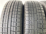 トーヨータイヤ ガリット G5 175/70R14  /WEDS ジョーカー 5.5J+38 100-4穴 4本