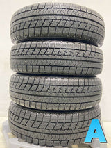 ブリヂストン ブリザック VRX 155/65R14  4本