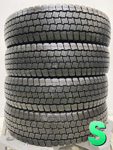 グッドイヤー アイスナビ カーゴ 155/80R14 88/86N LT 4本