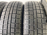 トーヨータイヤ ガリット G5 155/65R14  4本