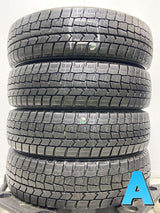 ダンロップ ウィンターマックス WM02 155/65R14  4本
