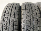 ブリヂストン ブリザック VRX 155/65R14  4本
