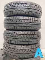 ブリヂストン ブリザック VRX 155/65R14  4本