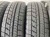 ブリヂストン ブリザック VRX 155/65R14  4本
