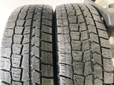 ダンロップ ウィンターマックス WM02 175/65R14  2本