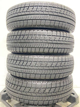 ブリヂストン ブリザック VRX 155/65R14  4本