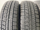 ブリヂストン ブリザック VRX 155/65R14  4本