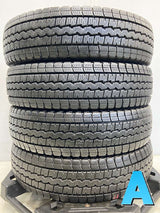 ダンロップ ウィンターマックス SV01 155/80R14 88/86N LT 4本