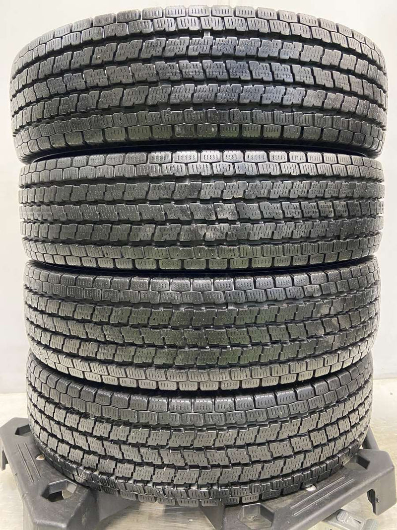 ヨコハマ アイスガード iG91 155/80R14 88/86 4本