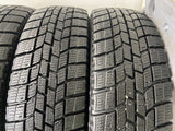 グッドイヤー アイスナビ 6 155/65R14  4本
