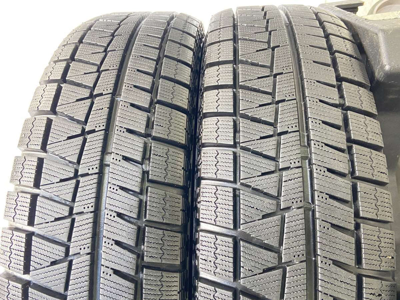 ブリヂストン アイスパートナー2 185/70R14  2本