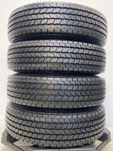 ヨコハマ アイスガード iG91 155/80R14 88/86N LT /　 マルチ 5.0J+ 100/114.3-4穴 4本