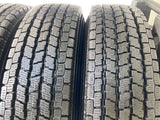ヨコハマ アイスガード iG91 155/80R14 88/86N LT /　 マルチ 5.0J+ 100/114.3-4穴 4本