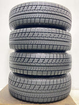 ブリヂストン ブリザックVRX 185/70R14  /　 BALMINUM 5.5J+39 100-4穴 4本
