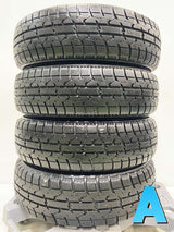 トーヨータイヤ ガリット GIZ 155/65R14  4本