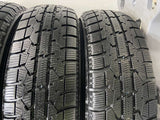 トーヨータイヤ ガリット GIZ 155/65R14  4本