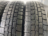 ダンロップ ウィンターマックス WM01 155/65R14  4本
