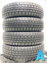 ダンロップ ウィンターマックス WM01 155/65R14  4本
