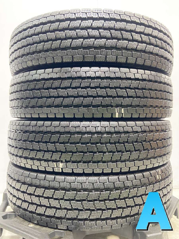 ヨコハマ アイスガード iG91 155/80R14 88/86Ｎ LT 4本