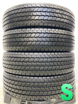 ヨコハマ アイスガード iG91 155/80R14 88/86N LT 4本