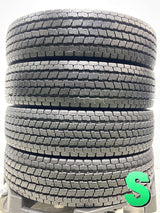 ヨコハマ アイスガード iG91 155/80R14 88/86N LT 4本