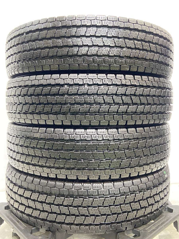 ヨコハマ アイスガード iG91 155/80R14 88/86N LT 4本