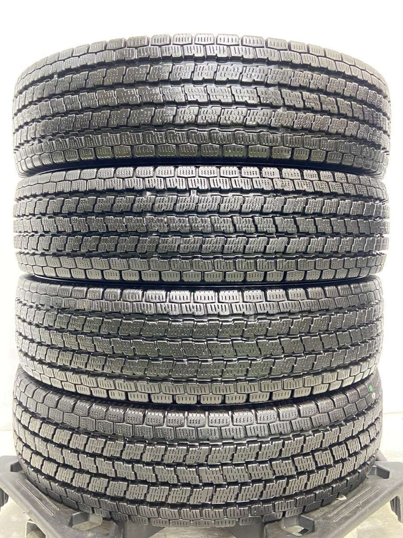 ヨコハマ アイスガード iG91 155/80R14 88/86N LT 4本