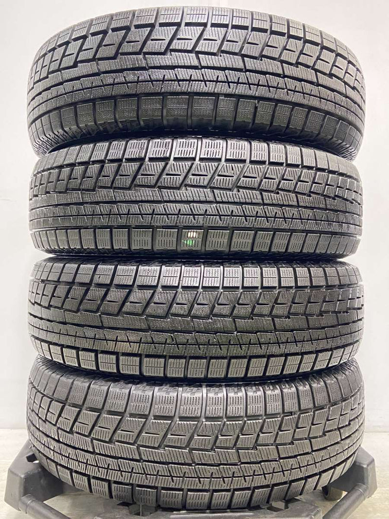 ヨコハマ アイスガード iG60 185/70R14  4本