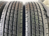 トーヨータイヤ デルベックス M934 165/80R14 91/90Ｎ LT 4本