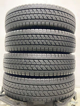 ブリヂストン ブリザック VL1 165R14 8PR 4本