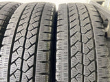 ブリヂストン ブリザック VL1 165R14 8PR 4本