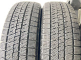 ブリヂストン ブリザック VRX2 175/65R14  2本