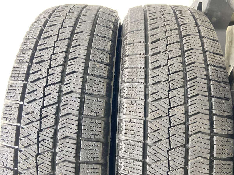 ブリヂストン ブリザック VRX2 175/65R14  2本