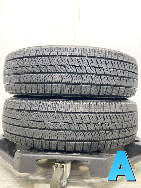 ブリヂストン ブリザック VRX2 175/65R14  2本