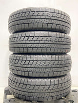ブリヂストン ブリザック VRX 155/65R14  4本