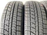 ブリヂストン ブリザック VRX 155/65R14  4本