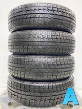 ミシュラン X-ICE XI3 155/65R14  4本