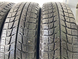 ミシュラン X-ICE XI3 155/65R14  4本