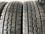 ダンロップ ウィンターマックス SV01 155/80R14 88/86N LT 4本