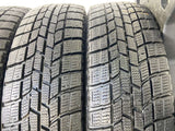 グッドイヤー アイスナビ 6 155/65R14  4本
