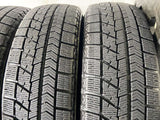 ブリヂストン ブリザック VRX 155/65R14  4本