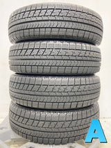 ブリヂストン ブリザック VRX 155/65R14  4本
