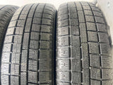 トーヨータイヤ ガリット G5 155/65R14  4本